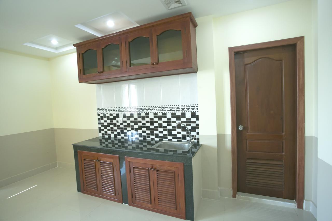 פנום פן Raksmey Suo Hotel מראה חיצוני תמונה